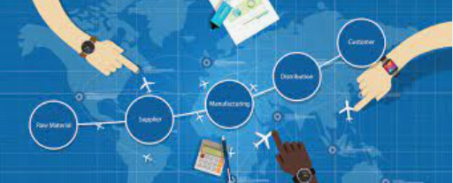 Supply Chain Disruptions management