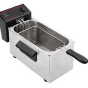 Fryer