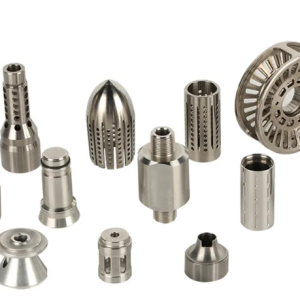 wire Brass Stainless Steel Anodized Aluminum