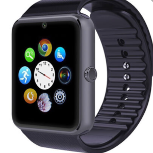 Watch battery car battery